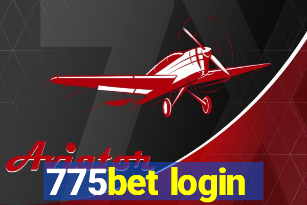 775bet login